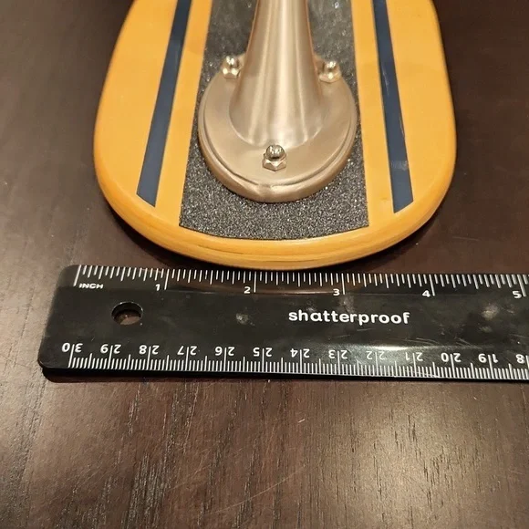 Pottery Barn Kids, Skateboard Wall Peg BNWT - Picture 14 of 16